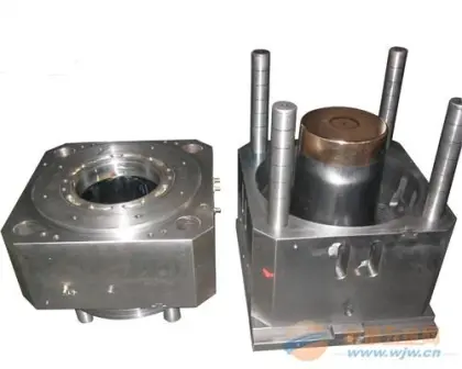 ODM OEM Service Factory ABS PC Moulding