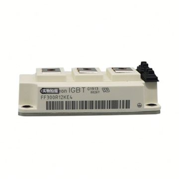 Boîte d'origine allemande FF400R06KE3 FF300R06KEE3 POWER IGBT MODULES