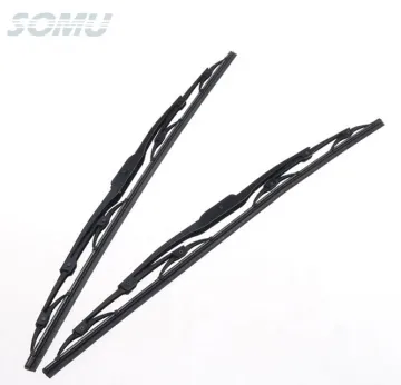 China Wholesale Traditional Car Wiper Blade and Wiper Arm