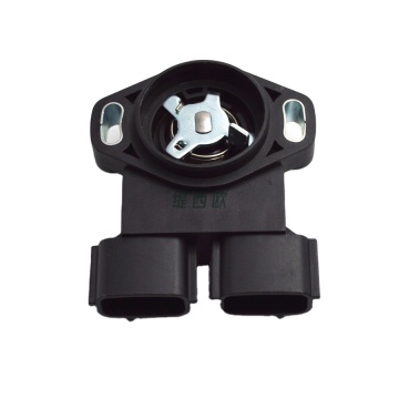 High Performance Throttle Position Sensor SERA486-08 for Nissan Infiniti QX4 Pathfinder - Long Warranty