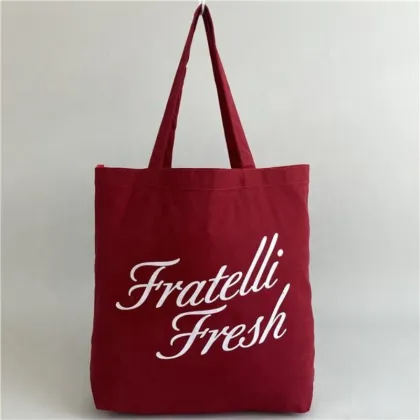 Environmentally Friendly Shopping Bags