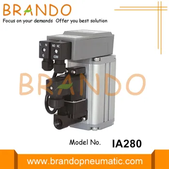 Air Compressor Electronic Zero Air Loss Condensate Drain