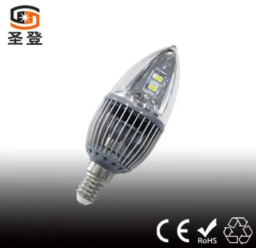 2014 New design 2014 LED candle light manufacture