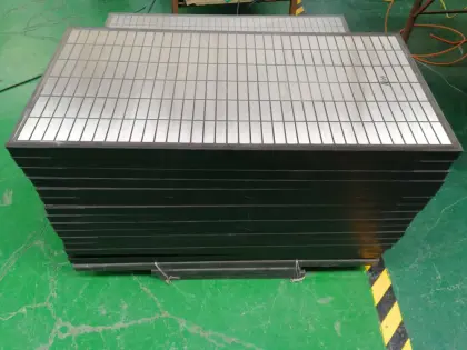 replacement Swaco mongoose screen