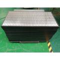 Swaco Mongose ​​Oil Shaker Screen API