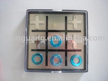 Tic Tac Toe-XO