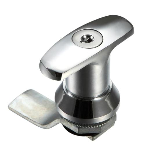 ZDC Housing Steel Cam Industrial/Cabinet Handle Locks