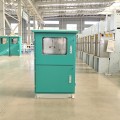 Modern Energy Meter Box for Efficient Power Monitoring