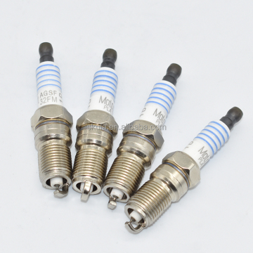 OEM SP-432 AGSF32FM Platinum Spark Plug for FORD MAZDA