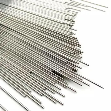 SS316 Stainless Steel Capillary Tube
