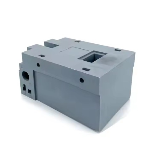 Custom Plastic Casing Abs Plastic Boxes case Housing