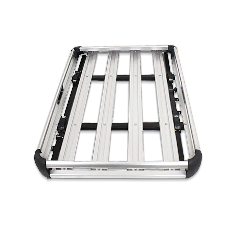 Roof Rack Roof Luggage Rack for Land Cruise