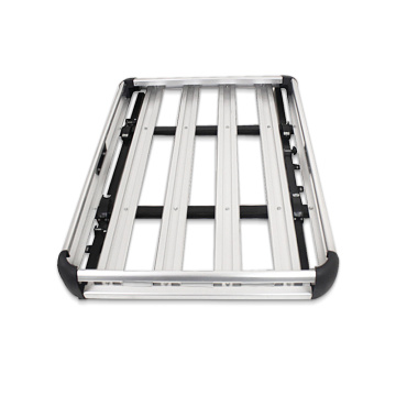 Rack Rack Car Roof Rack Rack για Haval H5 Jeep Land Cruise