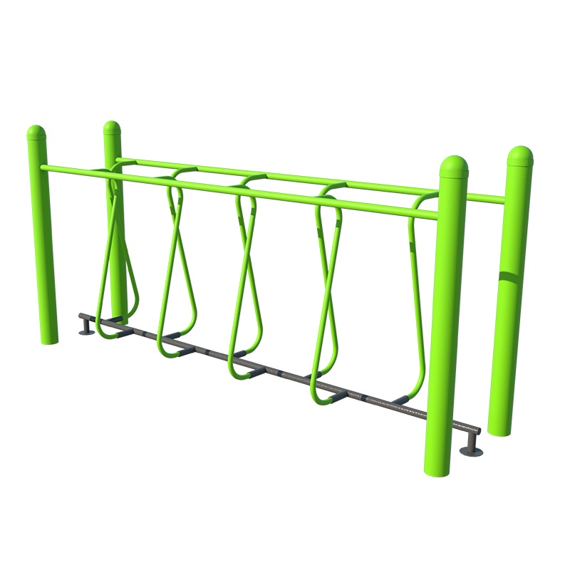 outdor gym equipment