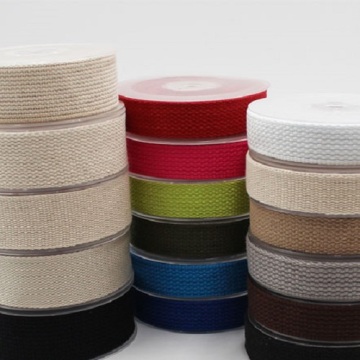 Decorative Custom Webbing Manufacture