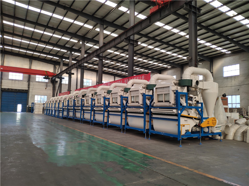 5XZS-10DS ready for shipment