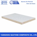 Gel-coated Fiberglass Plywood Core Sandwich Panel