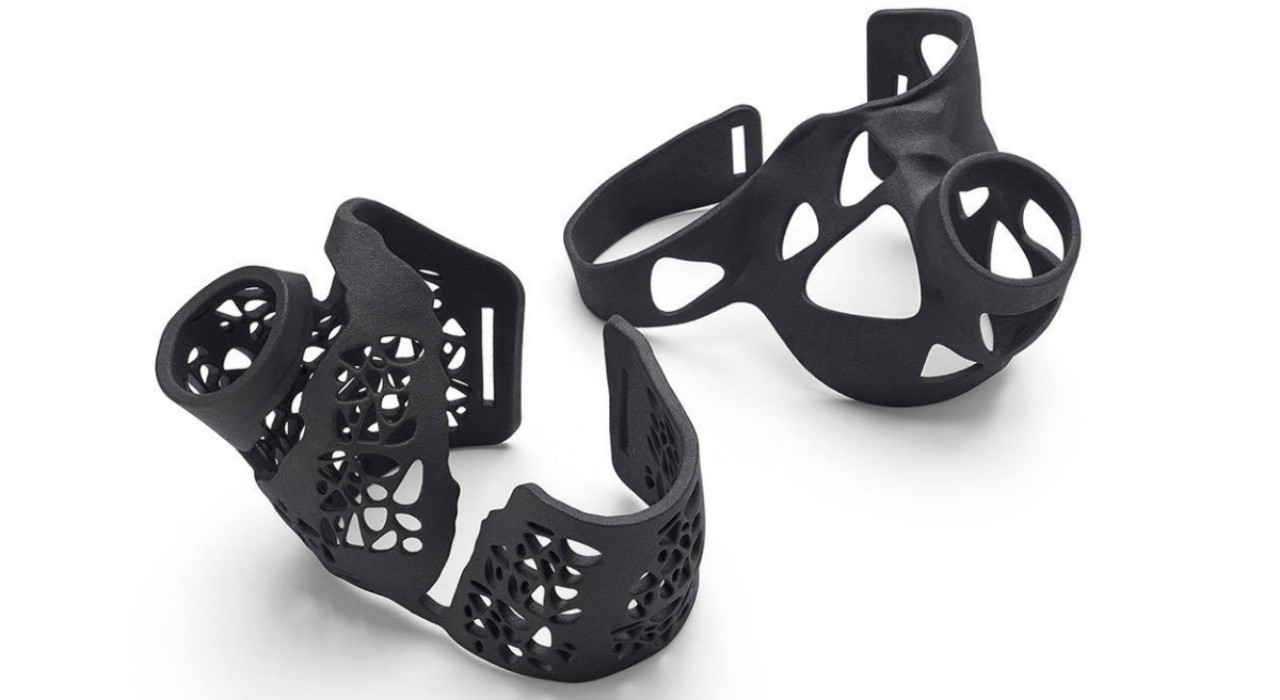 nylon 3d printing
