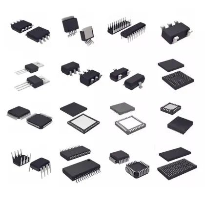 Original and New XCVU19P-2FSVB3824E Chipset Supplier - MCU Semiconductors