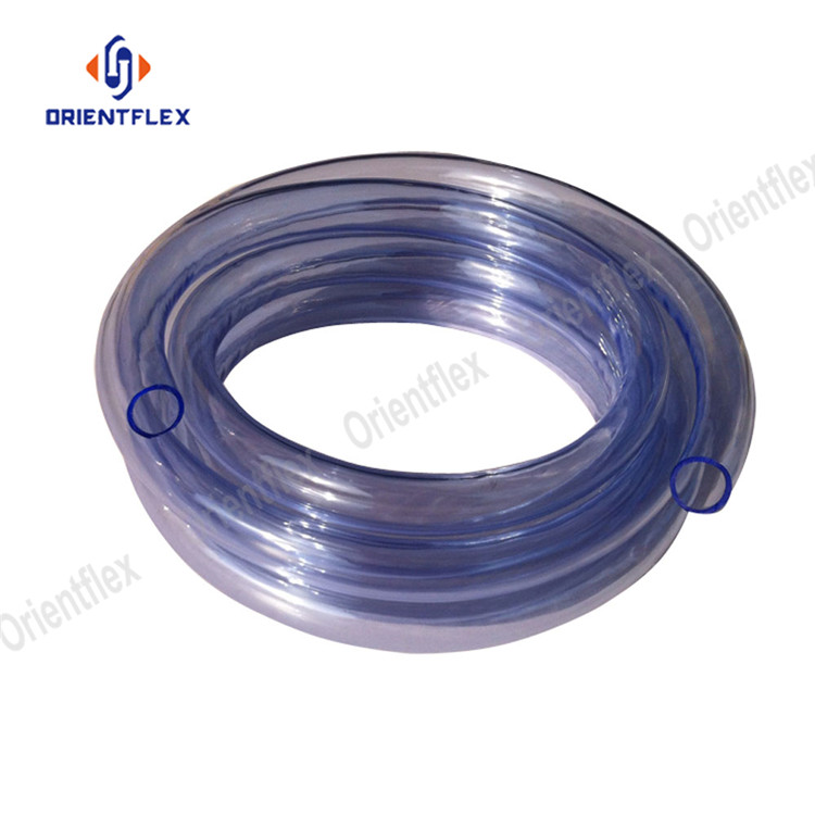 Pvc Clear Hose 5