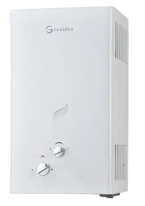 natural gas gas Instant water heater