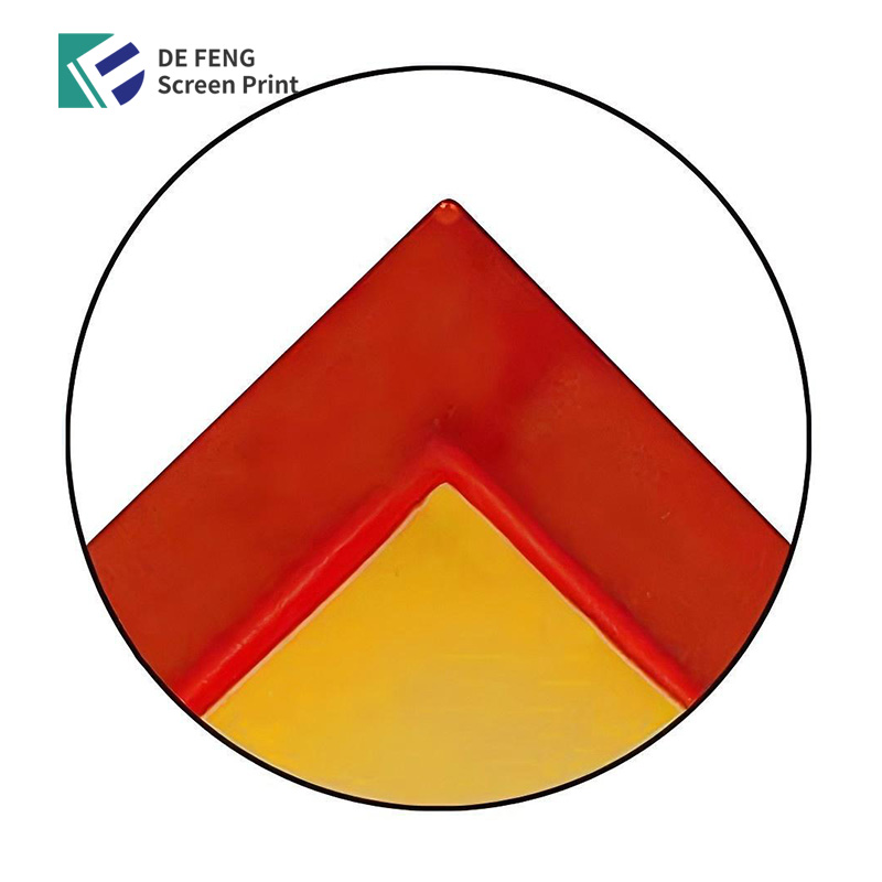 20*24in Industrial Grade 305 Mesh Aluminum Screen Printing Frames