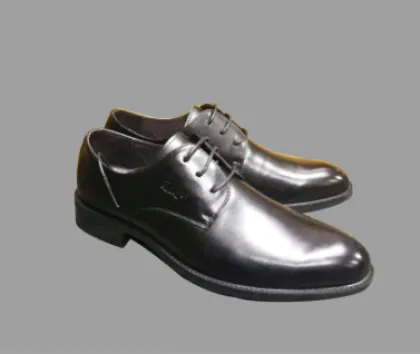 men's casual leather shoes
