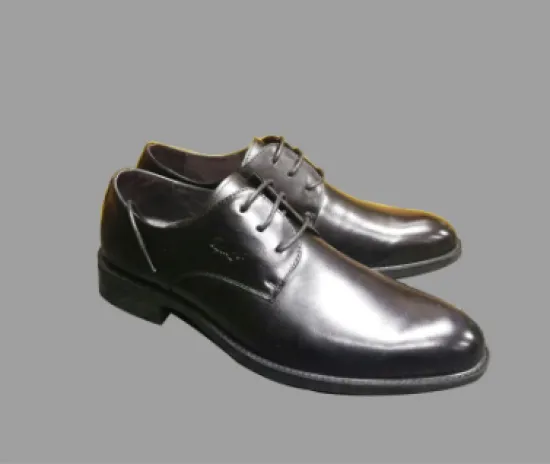 men's casual leather shoes
