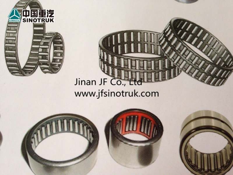 1-99-934-013 K284027 23A07B01050 Bearing Jarum