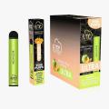 Großhandel Fume Ultra Disposable Vape 2500