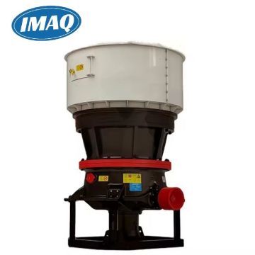 CH860 single cylinder cone crusher