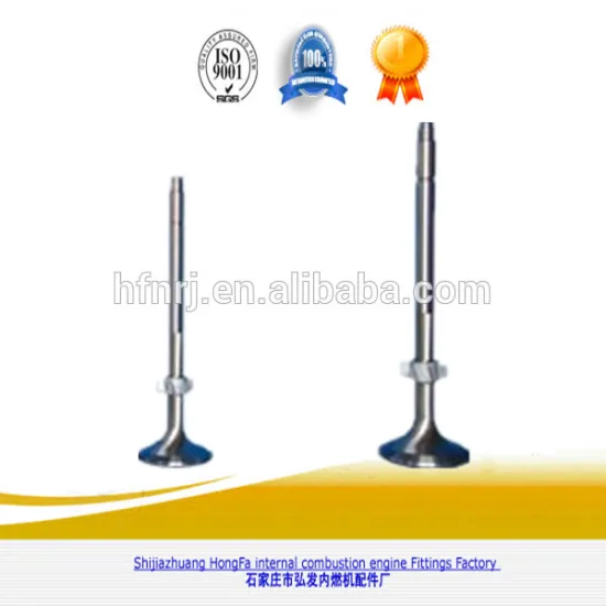 ship cotton valve spindle for UEC/UET