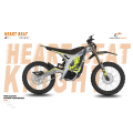D6 Electric Off Road Μοτοσικλέτα
