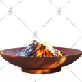 Extra Large Cauldron Fire Pit