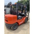 original HELI CPCD35 3.5 tons diesel forklifts