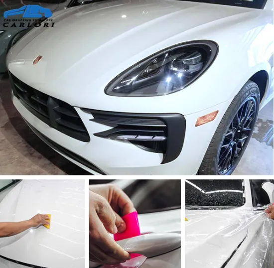 Where can i buy paint protection film