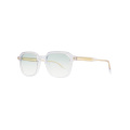 Biodegradable UV400 BIO Acetate Polarized Shades Sunglasses