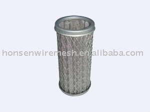 Filter Cylinder(15 years factory)
