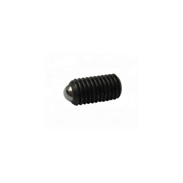 Stainless/Steel ball plunger screws