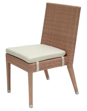 China chairs supplier sale aluminum outdoor garden chair
