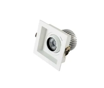 smart led down light