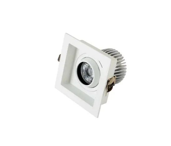 smart led down light