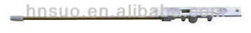 Captn high quality aluminum flush bolt