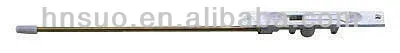 Captn high quality aluminum flush bolt