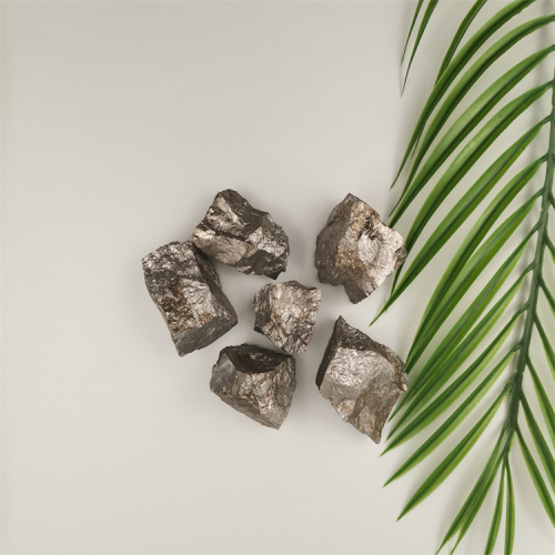 Nội dung thấp SI 15 Ferrosilicon Chất lượng cao