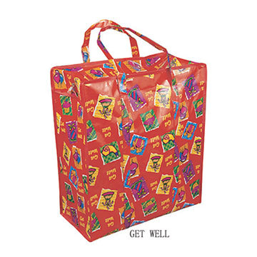 Shopping Bag (Get Well)