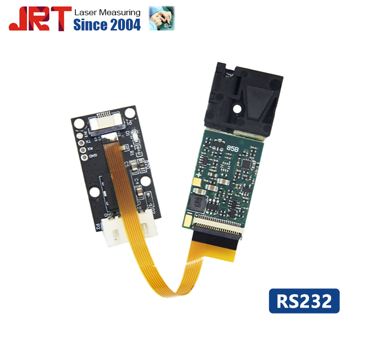 10m Radar Sensor RS232