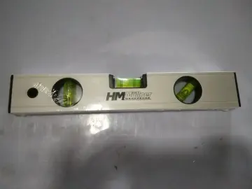 Measuring tools Magnetic Aluminum Spirit Level