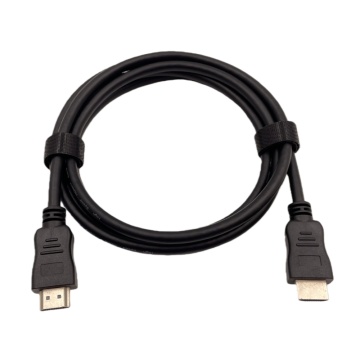HDMI 2.0 수-수 케이블 어셈블리