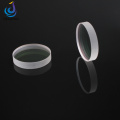 Дијаметар 48мм фузиран силициум ласерски заштитни леќи